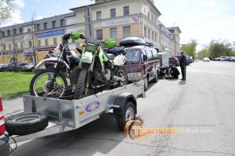 Мото и вело Чулышман на майские праздники 2016г