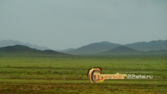 Кругосветка по Монголии Барнаул - Улан-Батор, Гоби - Барнаул