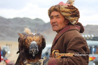 Кругосветка по Монголии. Продолжение, дорога обратно.